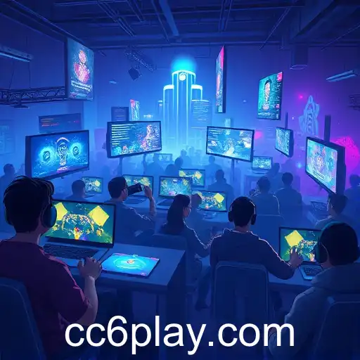 The Evolution of Online Gaming Communities