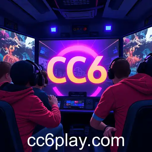 The Evolution of Gaming Dynamics: CC6 Impact