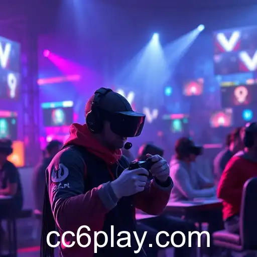 The Evolution of Online Gaming in 2025