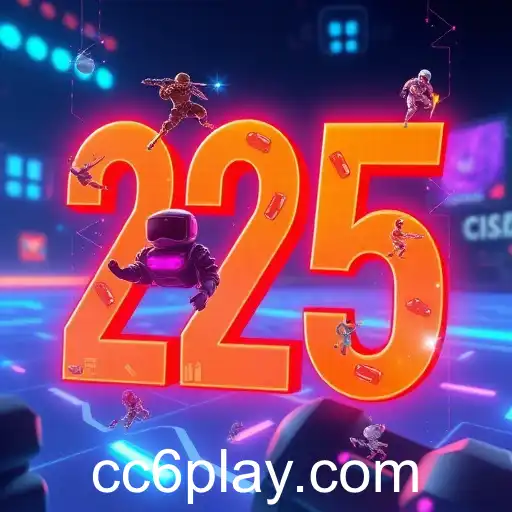 Gaming Revolution in 2025