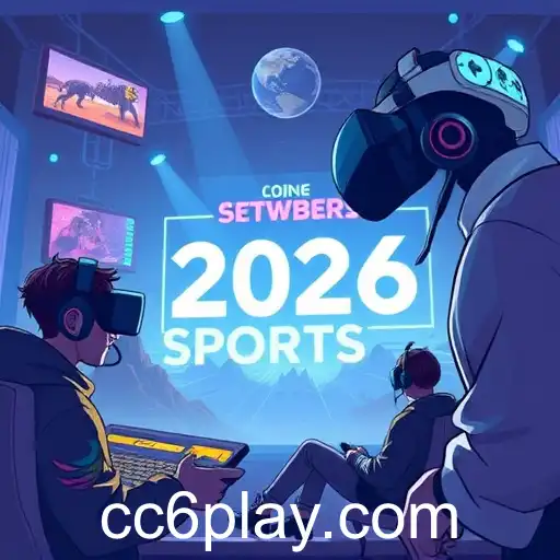 Digital Evolution in Gaming: Unveiling CC6