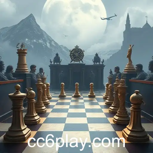 CC6's Impact on Gaming Culture