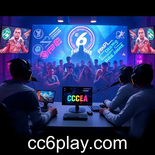 The Evolution of Online Gaming Communities