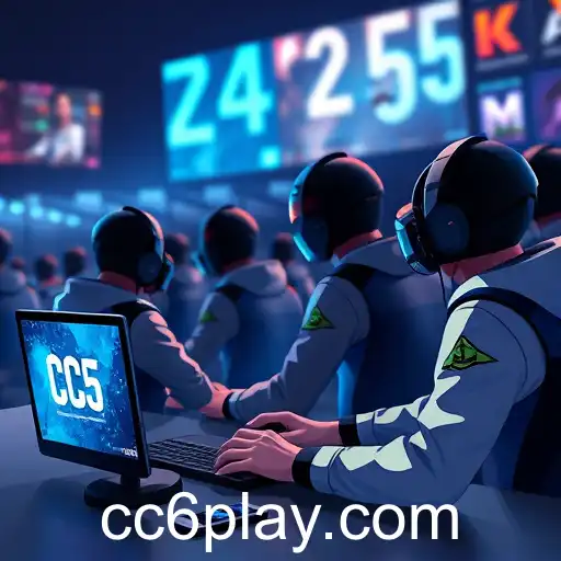 The Digital Frontier: Exploring Trends in Online Gaming