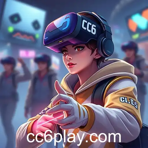 Gaming Evolution: CC6 and Its Impact on the Industry