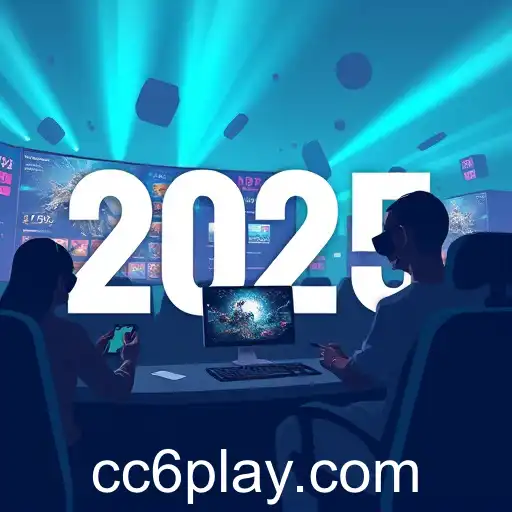 The Rise of Online Gaming in 2025