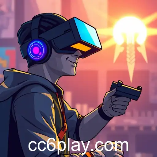 Rise of Online Gaming in 2025