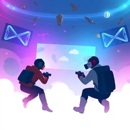 The Rise of Virtual Gaming in 2025