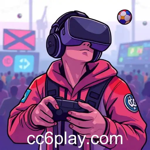 The Growing Influence of Online Gaming Platforms