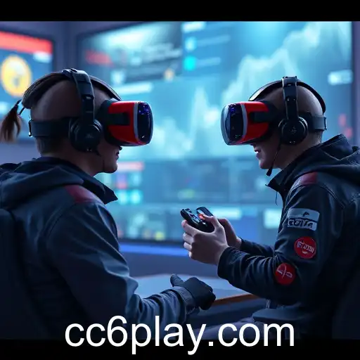 The Rise of Online Gaming Amid Global Changes