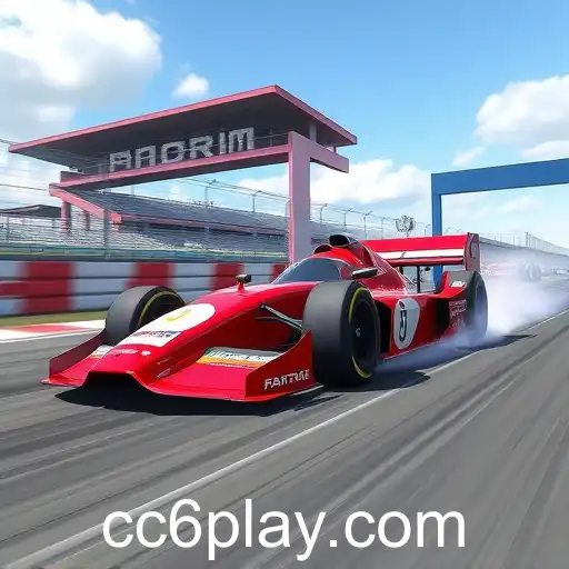 The Rise of Gaming Communities on CC6