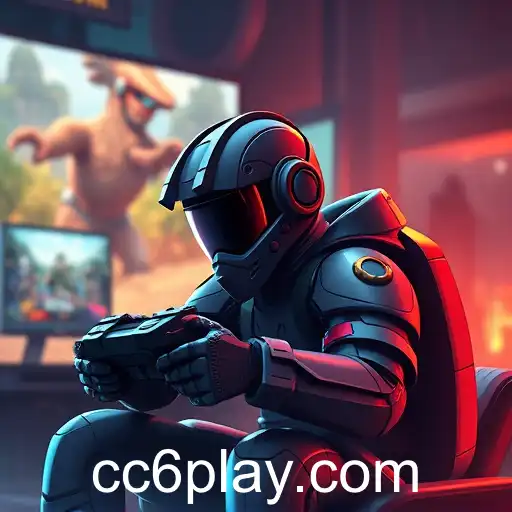 The Rise of Online Gaming Platforms