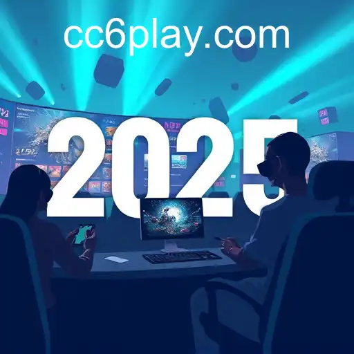 The Rise of Online Gaming in 2025
